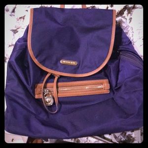 Michael Kors BackPack Purse 🎒